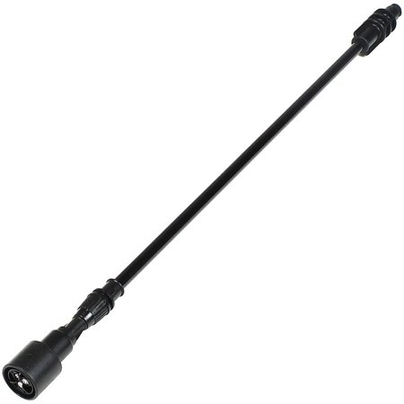 VICTORY Extension Wand For Victory Sprayers, 12" VP72